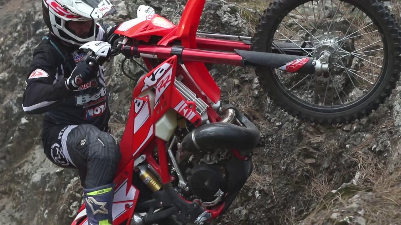 Red Bull Sea to Sky – Train with the Pros!