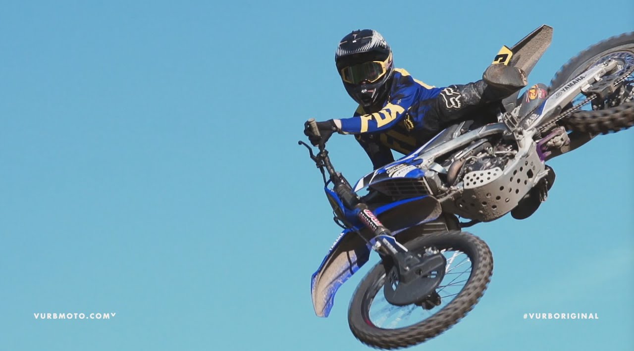 New England Berm Blasting V2.2 – vurbmoto