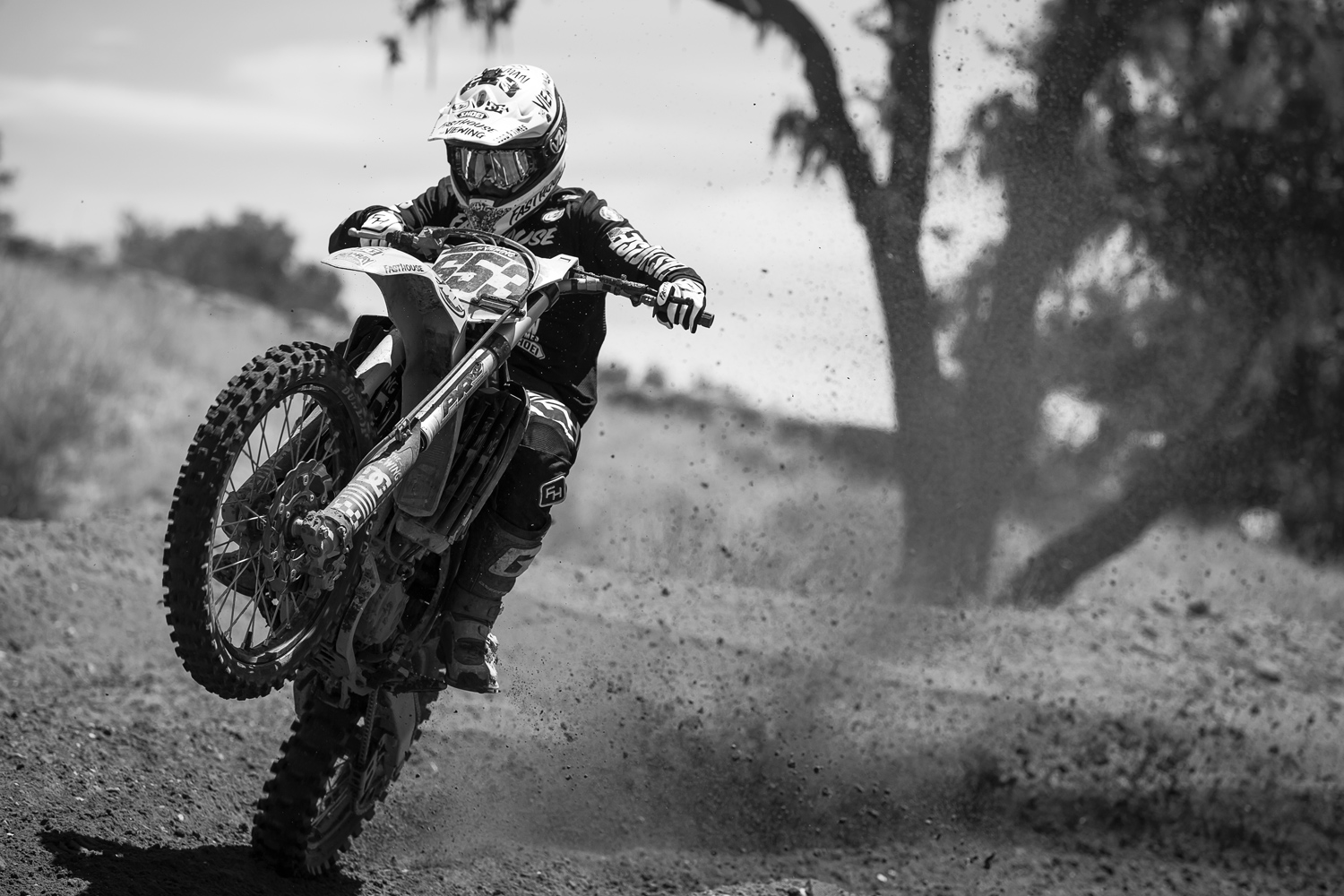 Gas And Beer | 805/Fasthouse