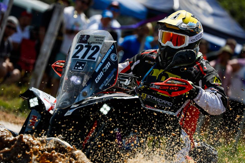 Dakar Rally – Stage 1 Summary