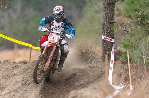 2017 Full Gas Sprint Enduro Series // Round 01 Highlights