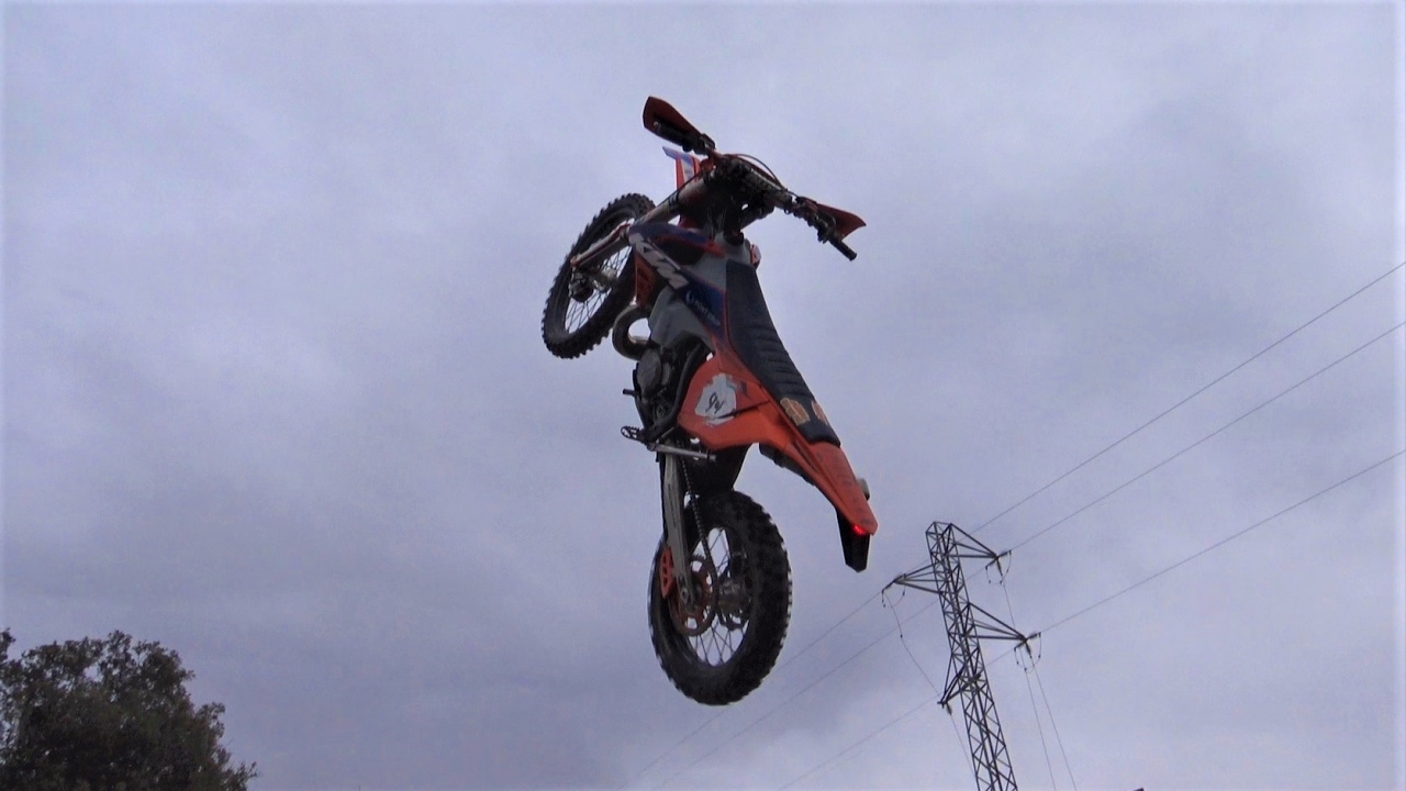 Bassella Race | Brutal Enduro Xtrem Carnage