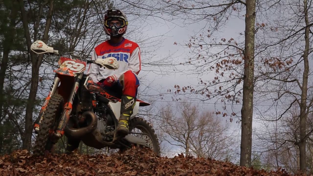 Johnny Girroir – 2016 J Day Offroad Series Overall Champion