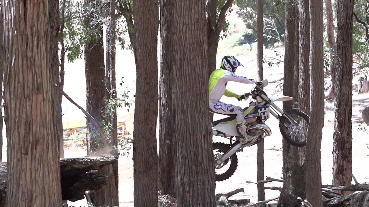 RURAL EXTREME – Adam Riemann