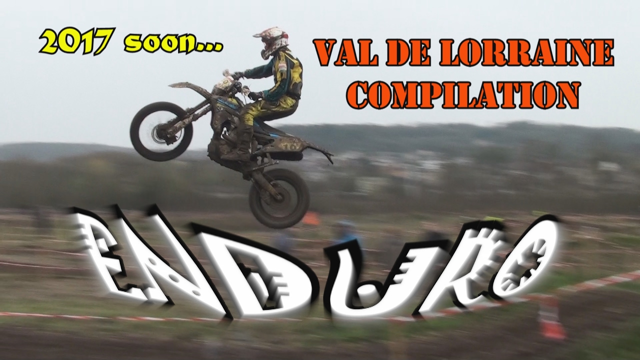 Enduro Val de Lorraine 2017 | 25 – 26 March