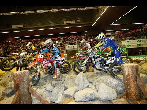 SuperEnduro 2017 Bilbao Highlights