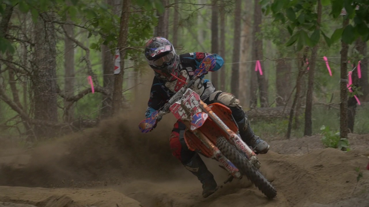 Camp Coker GNCC ’17