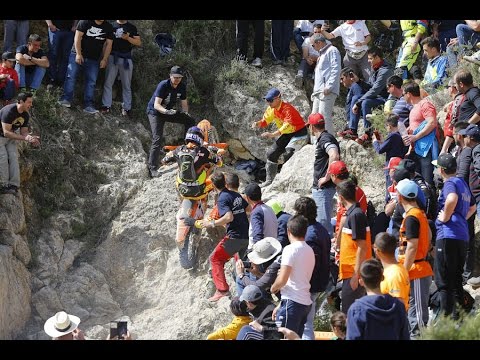 Enduro GP Spain 2017 – Highlights Day 2