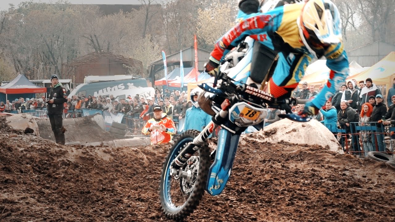 KING OF THE HILL 2017 – FAILS and ACTIONS – Prologue (RAW)