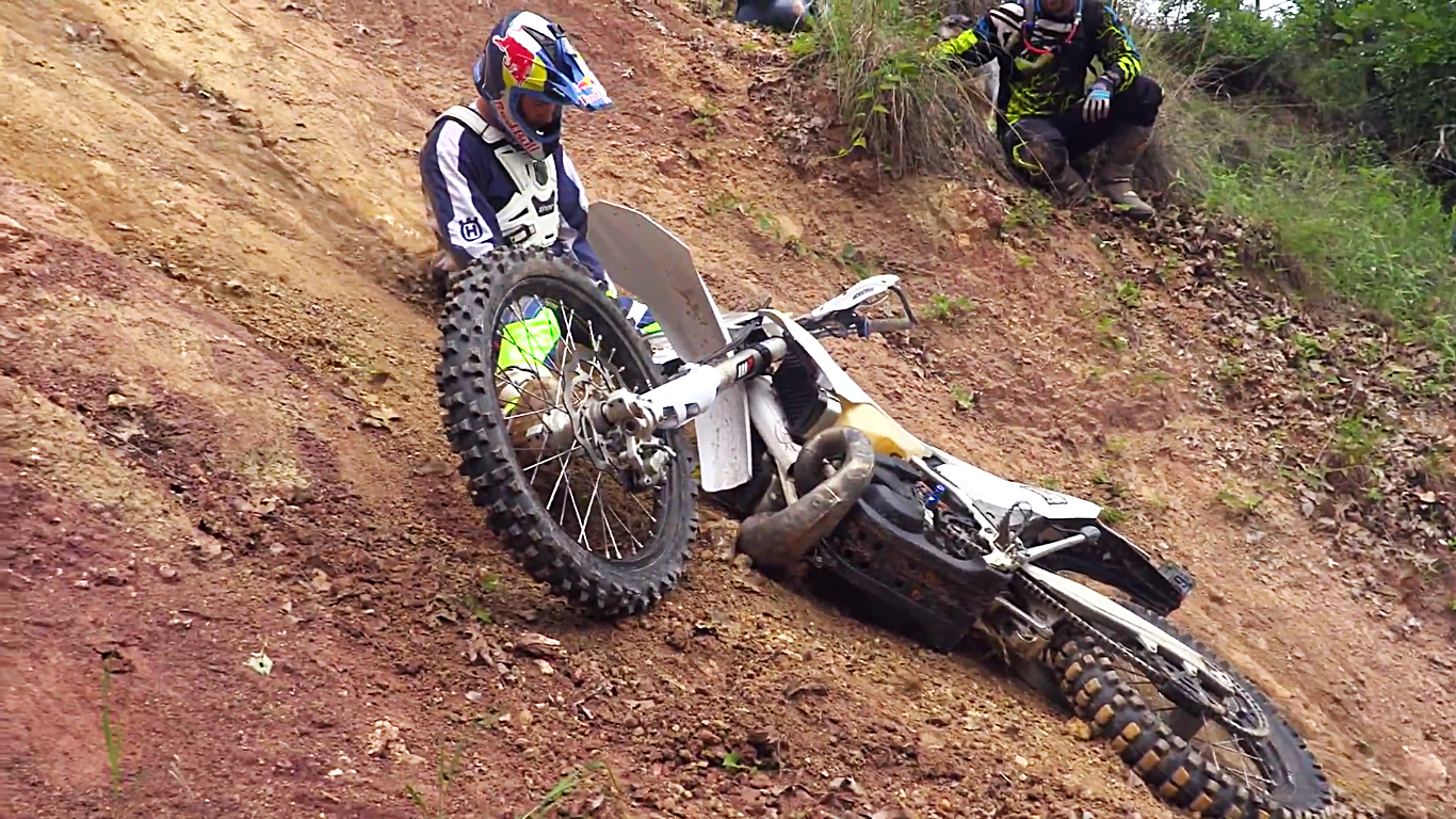 RAW Carnage on FahQ Hill “Meat Crotch” at Ballzapallooza 4