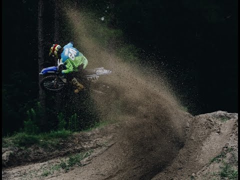 Sand Blasting – Keith Tucker