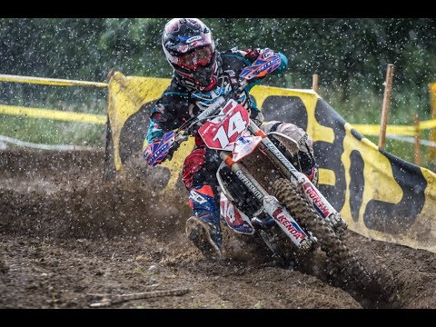 2017 Full Gas Sprint Enduro Series // Round 04 Highlights
