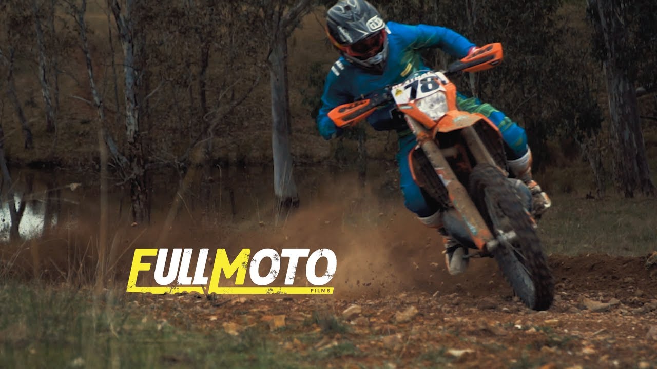 Lyndon Snodgrass : KTM Enduro Team Rider