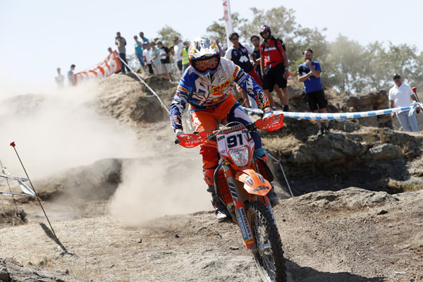 EnduroGP Portugal 2017 – Highlights Day 1