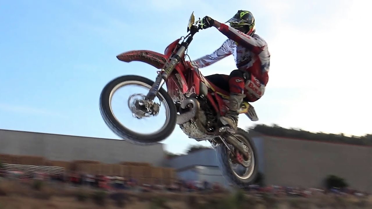 Super Enduro Castellgalí