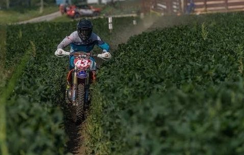 2017 Muddobbers National Enduro // Round 06 Highlights
