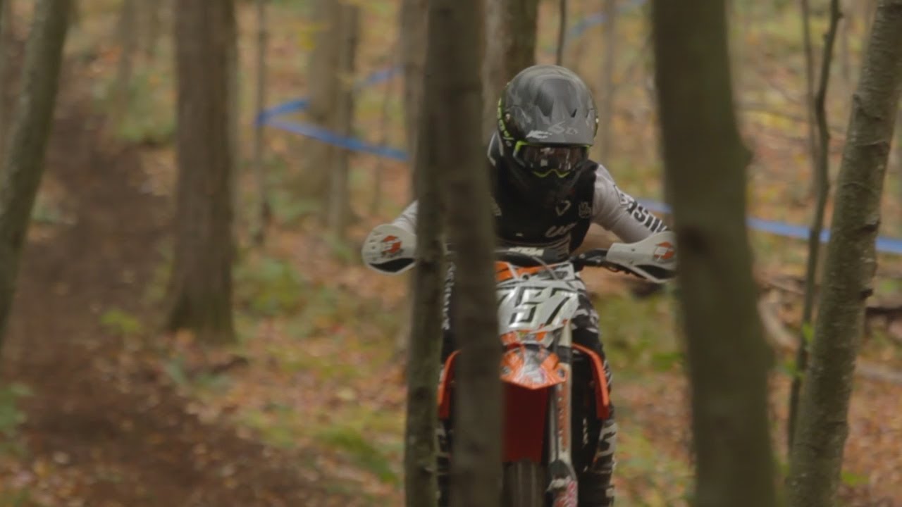 2017 ANSR J Day Offroad Series RD. 10: Mohawk GP – Davenport Trucking