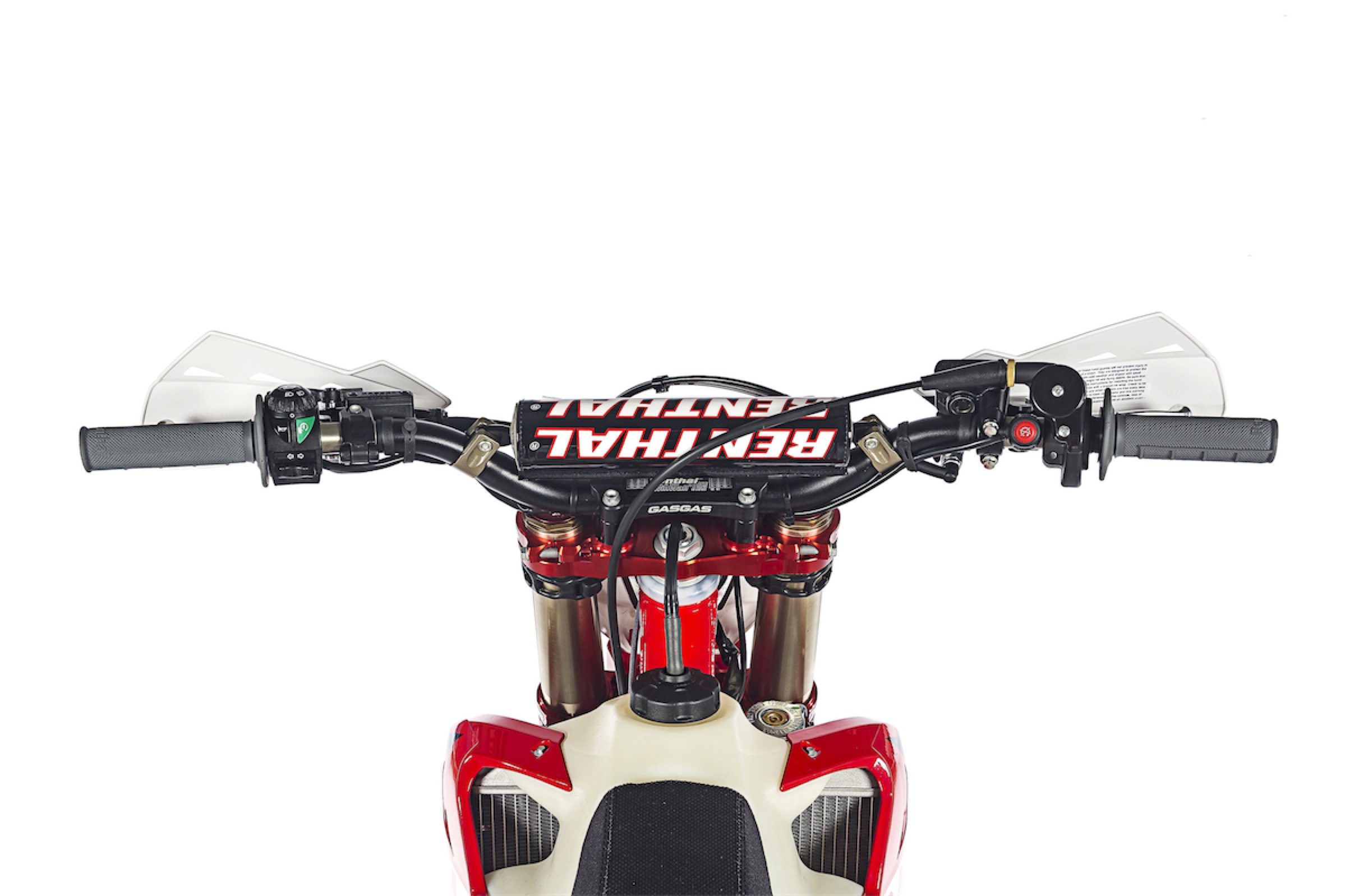 GAS GAS ENDURO GP 2018: SPECIAL WORLD CHAMPIONSHIP ‘FACTORY RACING’ EDITION