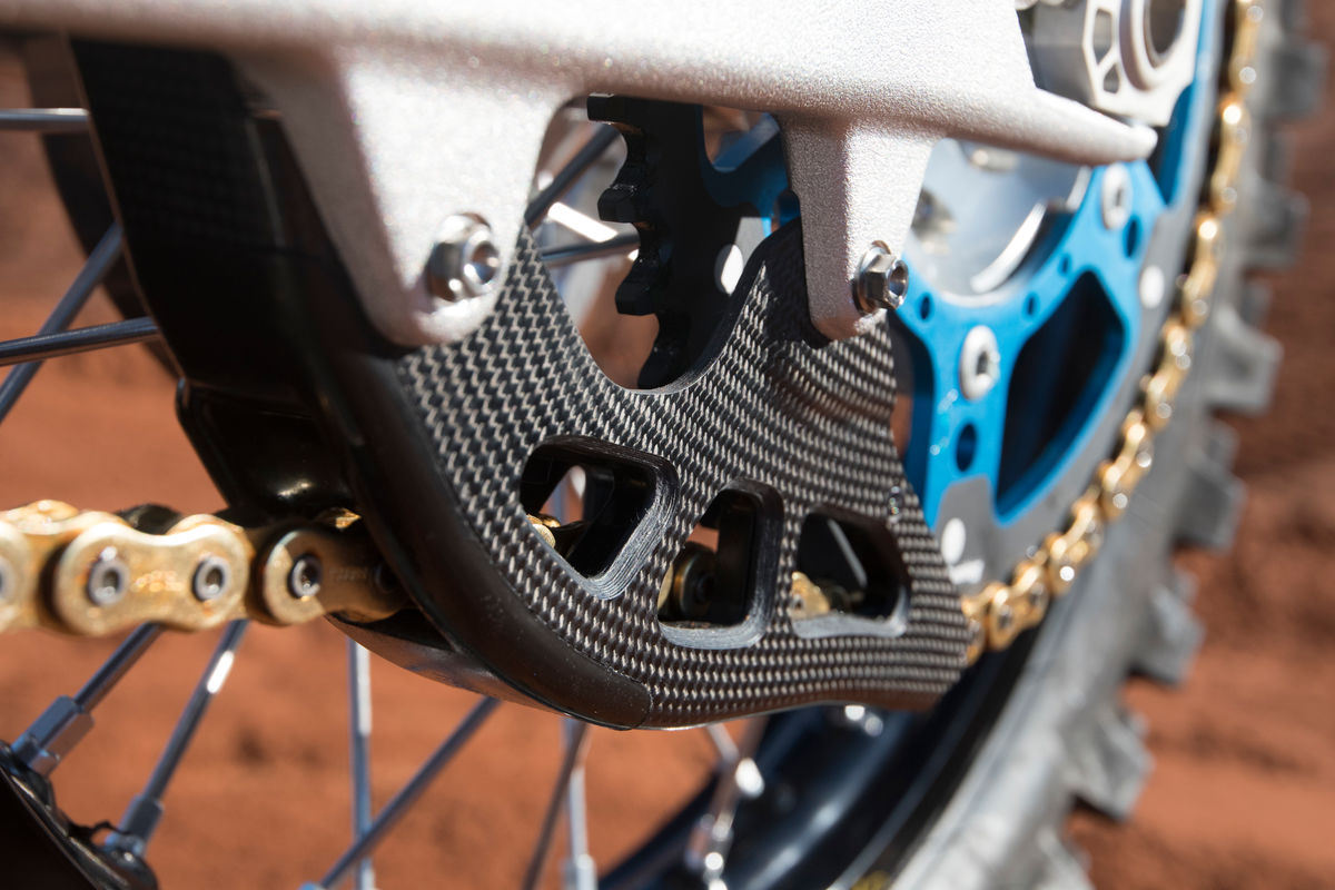 2018 MX2 | Rockstar Energy Husqvarna Factory Racing