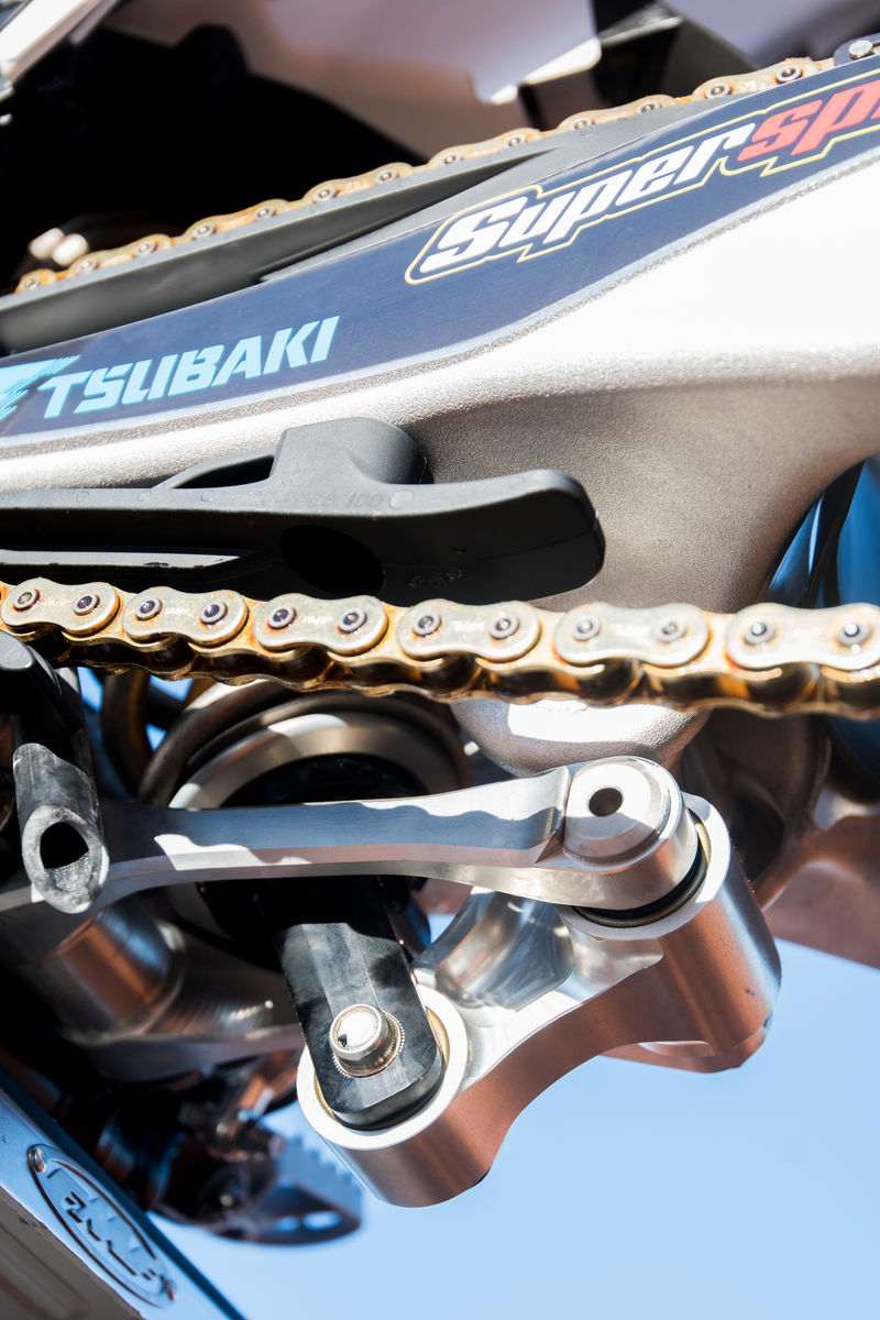 2018 MX2 | Rockstar Energy Husqvarna Factory Racing