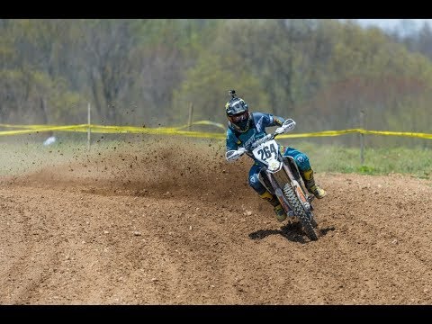 2018 Full Gas Sprint Enduro Series // Round 02 Highlights