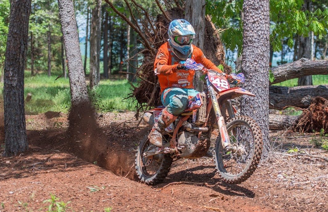 2018 Dragon’s Back National Enduro // Round 04 Highlights