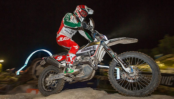 EnduroGP Trentino 2018 – Highlights