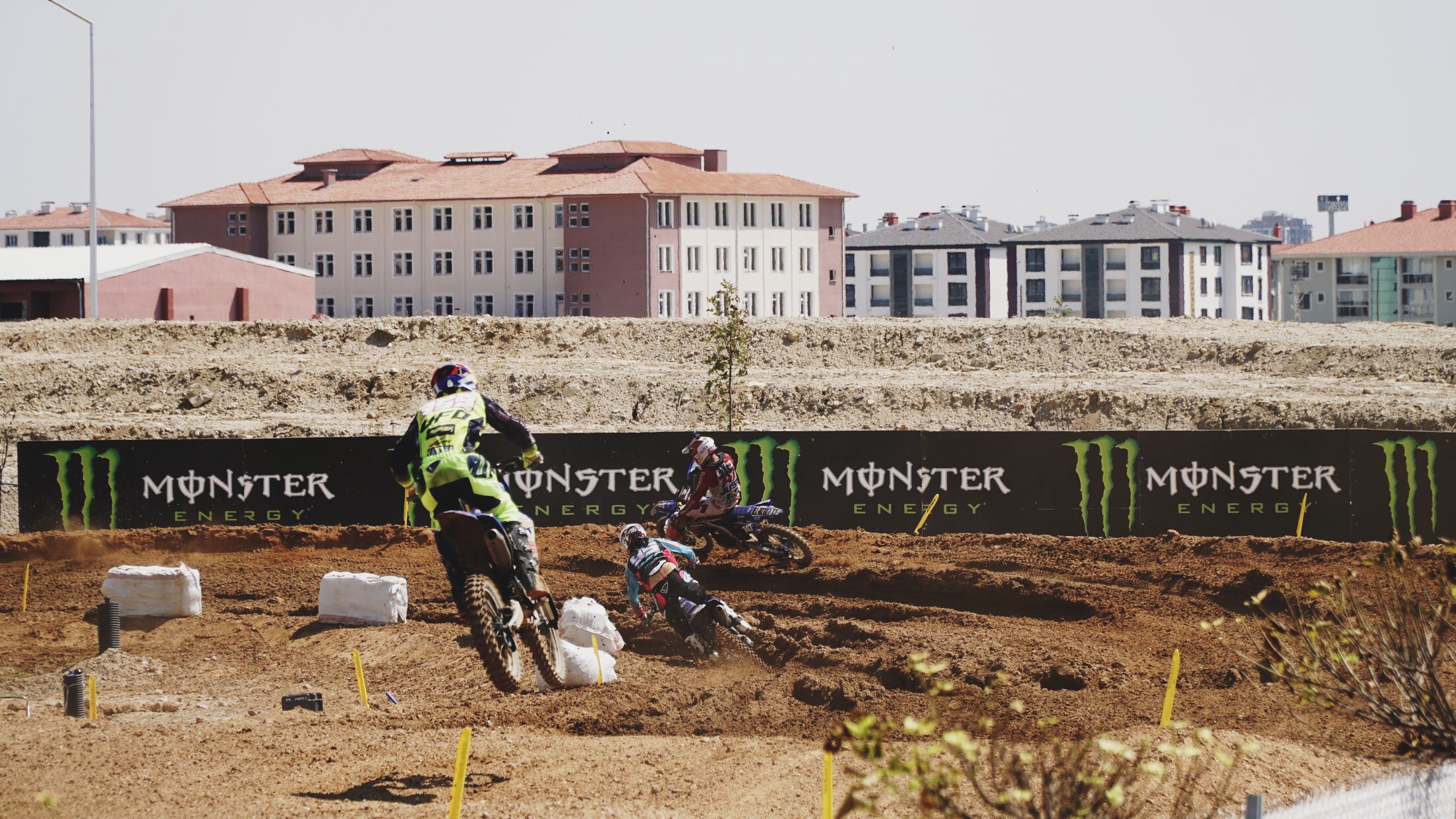 MXGP of Turkey, Afyon 2018