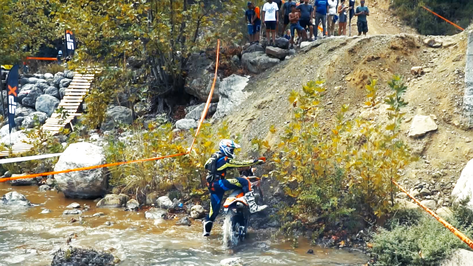 MOUNTAIN RACE – Sea to Sky 2018 | RAW Highlights