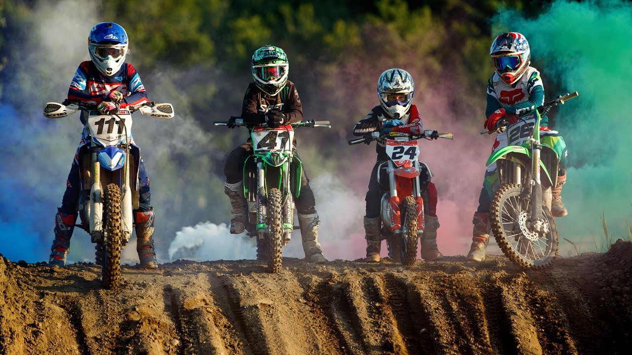 Berm Blasters V3 – The Future