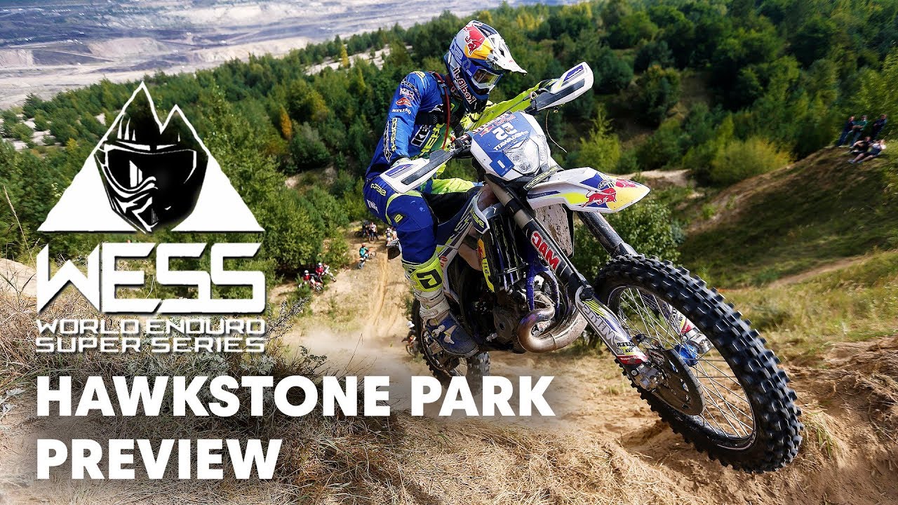 What To Expect From Hawkstone Park Cross-Country