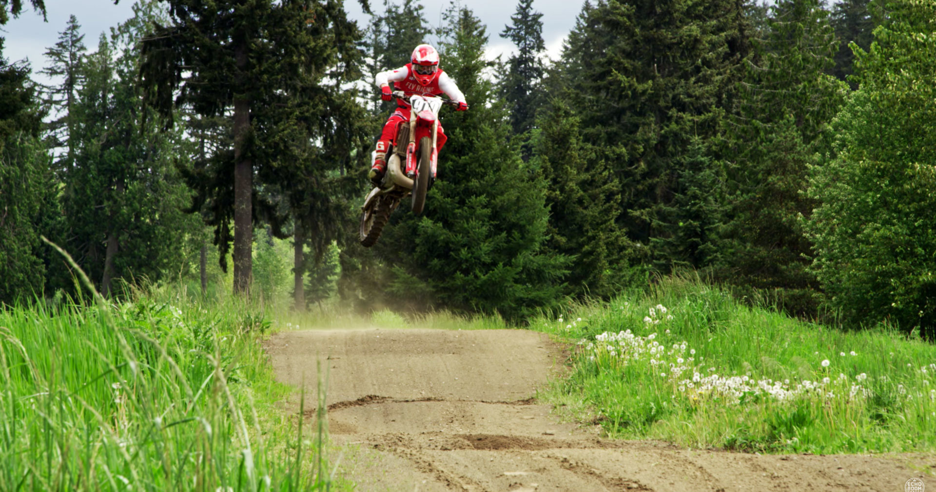 Moto 10: The Movie – Full Part feat. Carson Brown