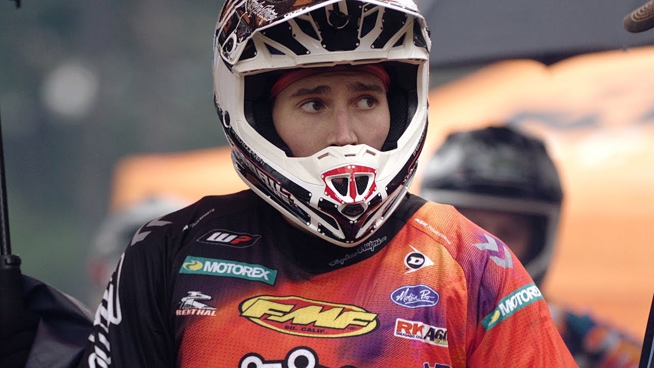 2019 Answer J Day Off Road Series RD. 1: KTM Southwick GP