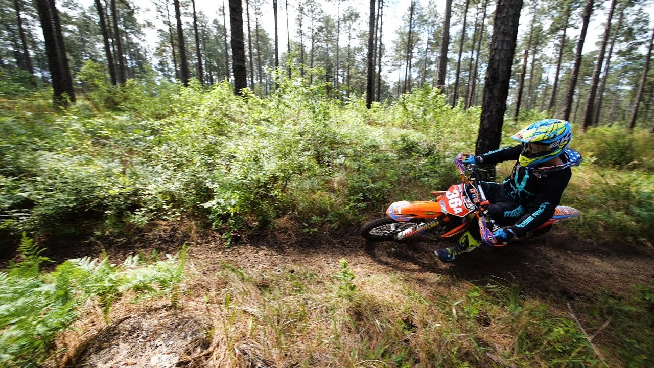 Cajun Classic – NEPG // Round 03 Highlights