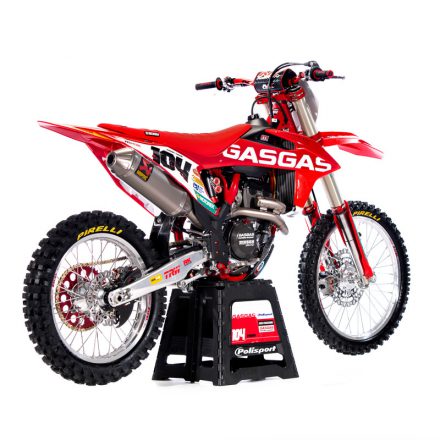 gas gas mx bike 2021