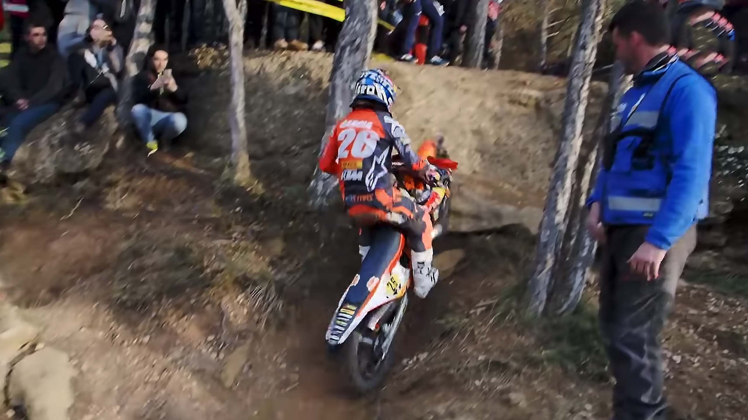 Xtreme Super Enduro | Bassella Race 1 2020