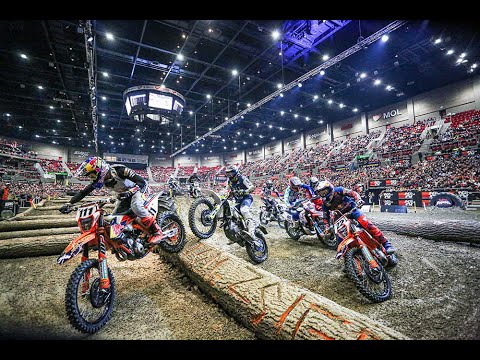 SuperEnduro Hungary 2020 – Highlights
