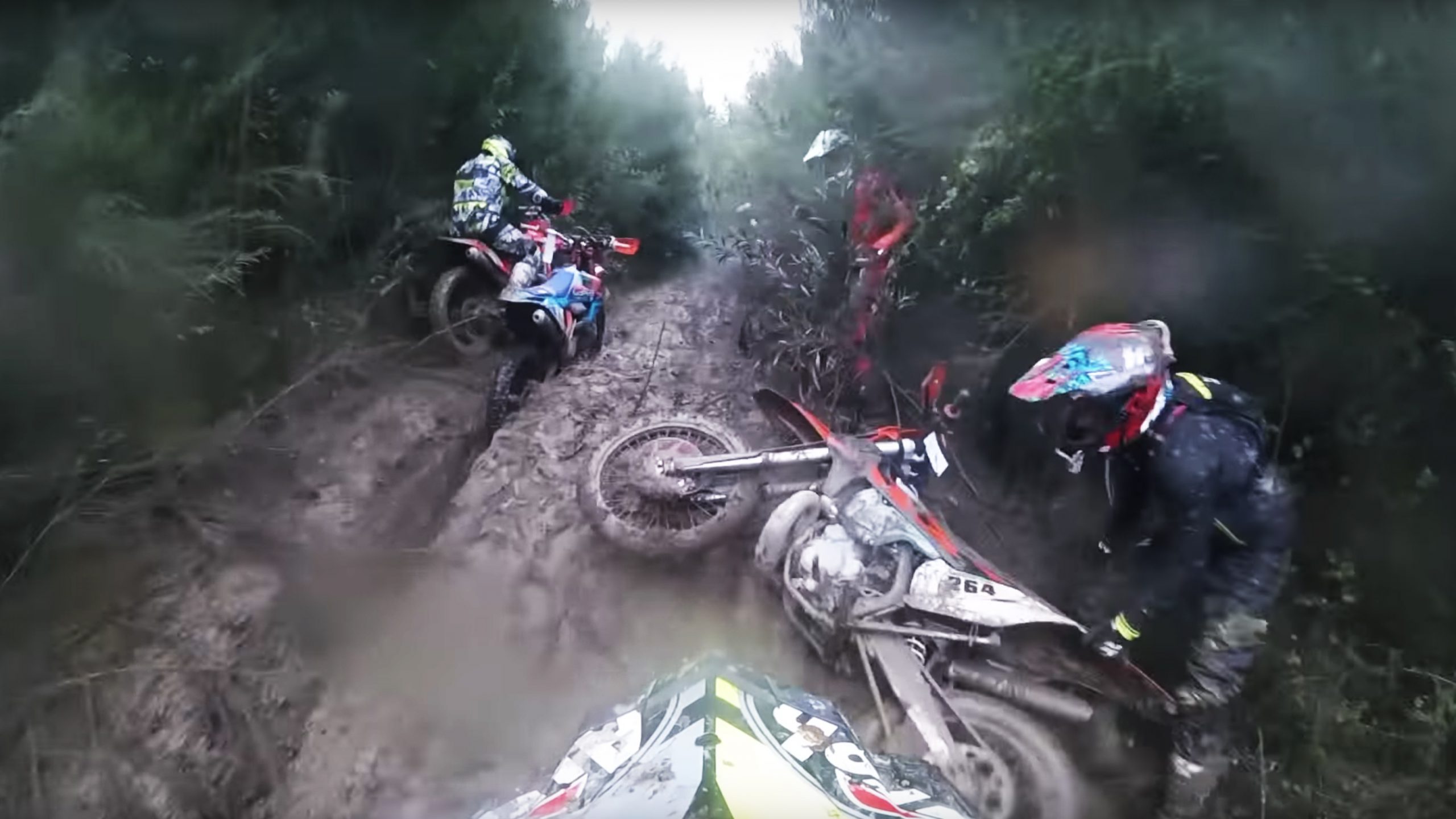 OnBoard: MARIO ROMAN – Extreme Valongo