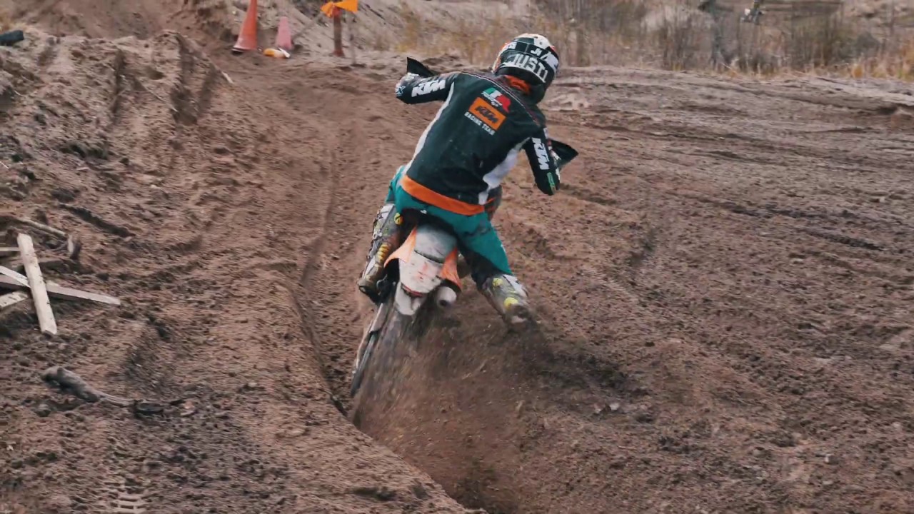 Pro MX Rider + 2 Stroke Enduro Bike