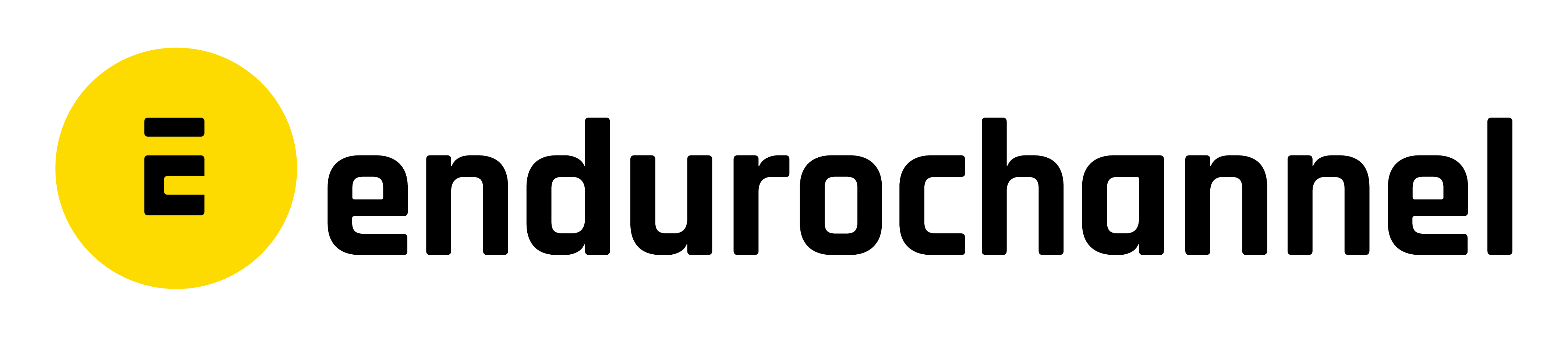 Enduro Channel