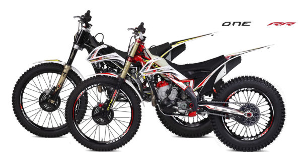 Time to meet 2021 Xtrack Range – Enduro Channel