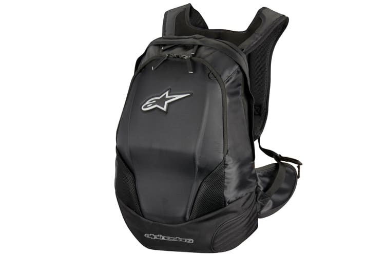 Alpinestars Charger R