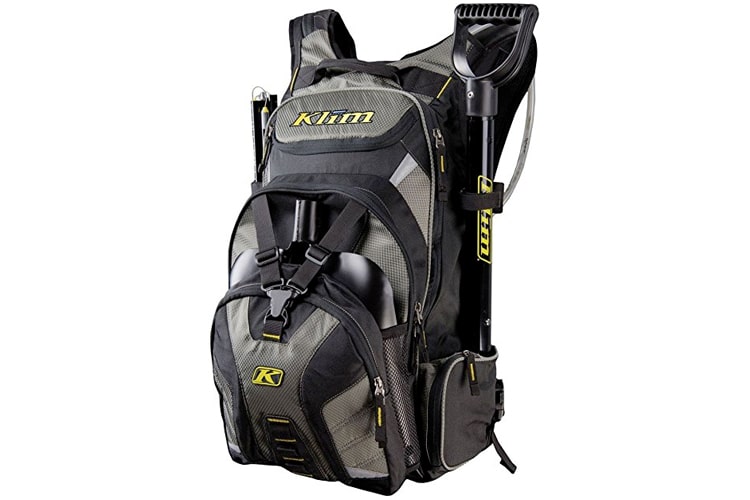 Klim Krew Pak Bag