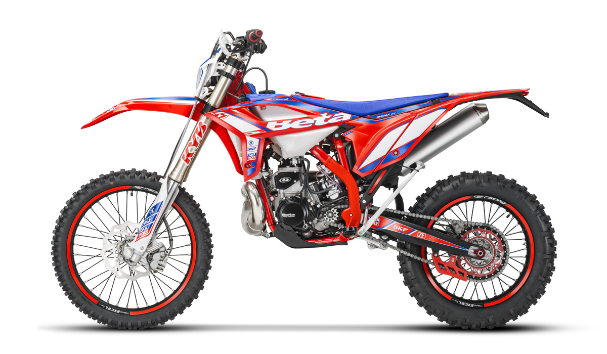R And R Racing The new RR Racing My 2021 is finally here! – Enduro Channel