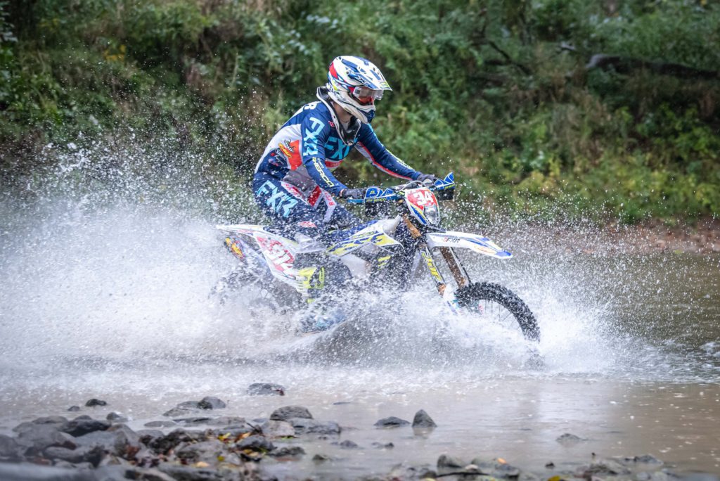 2020 Muddobbers AMA National Enduro Video Highlights Enduro Channel