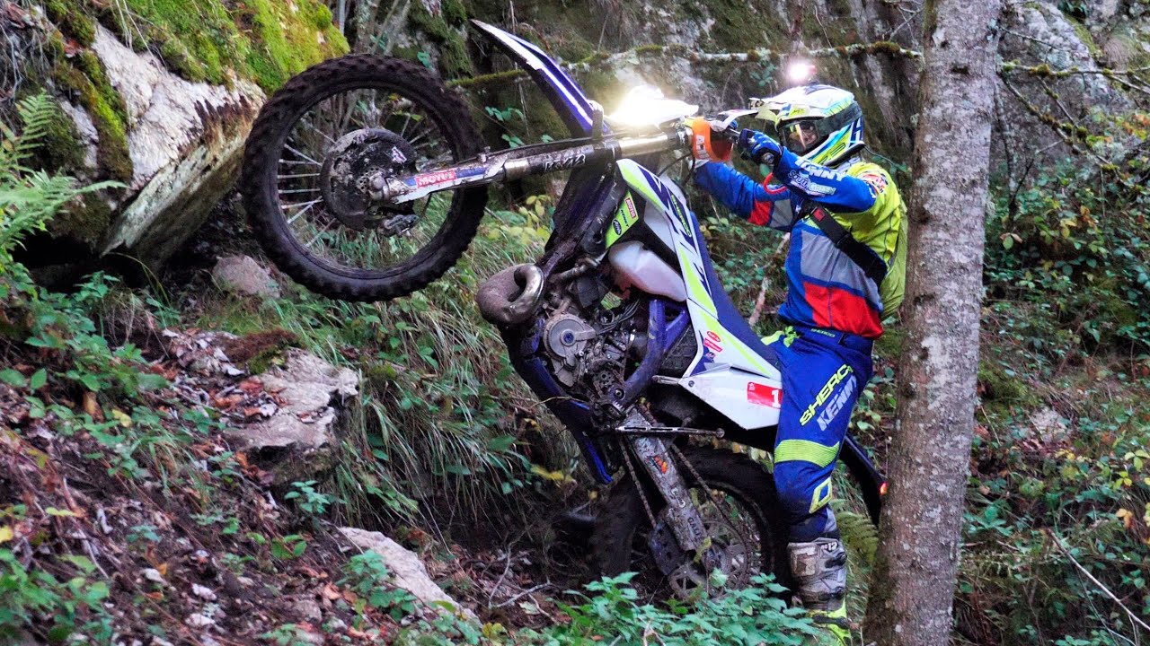 RAW Highlights of the Enduraid des Gorges de l’Allier