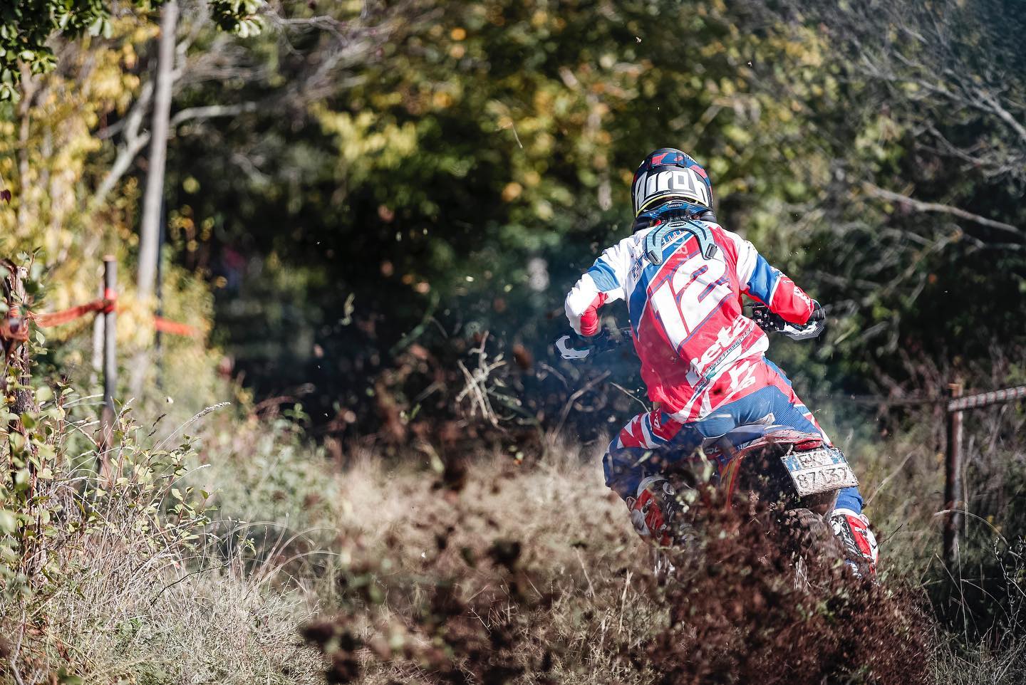 Day In The Life By Brad Freeman