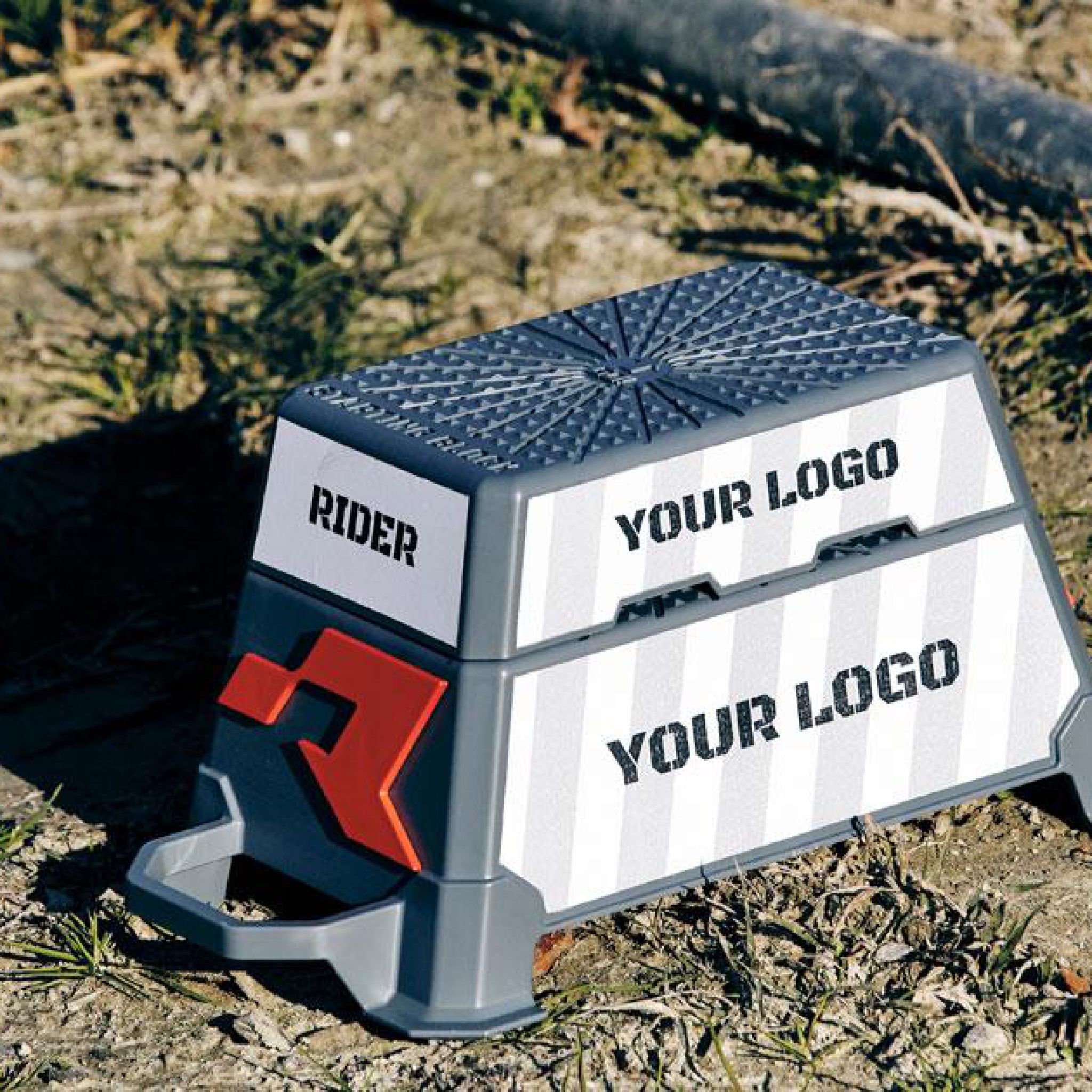 RTECH; New Starting Blocks Enduro Channel