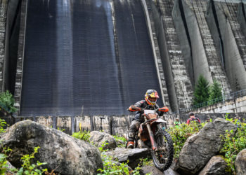 LIVE: 2023 Romaniacs Stage 2