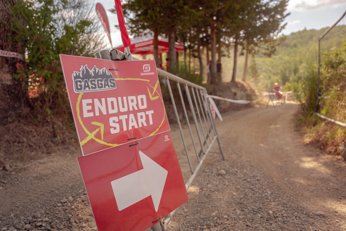 GASGAS ALL-NEW DIRT BIKES FOR 2024